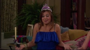 Imagine How I Met Your Mother Sezonul 5 Episodul 18