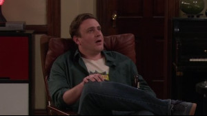 Imagine How I Met Your Mother Sezonul 5 Episodul 19