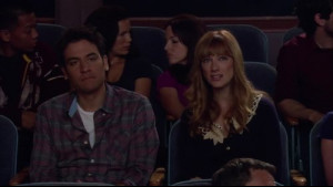 Imagine How I Met Your Mother Sezonul 5 Episodul 23