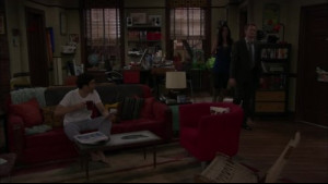Imagine How I Met Your Mother Sezonul 5 Episodul 4