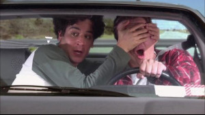 Imagine How I Met Your Mother Sezonul 5 Episodul 5