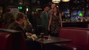 Imagine How I Met Your Mother Sezonul 5 Episodul 7
