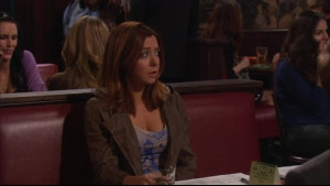 Imagine How I Met Your Mother Sezonul 6 Episodul 1