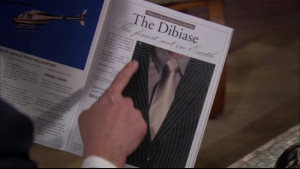 Imagine How I Met Your Mother Sezonul 6 Episodul 12