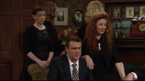 Imagine How I Met Your Mother Sezonul 6 Episodul 14