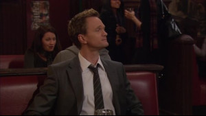 Imagine How I Met Your Mother Sezonul 6 Episodul 17