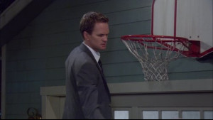 Imagine How I Met Your Mother Sezonul 6 Episodul 19