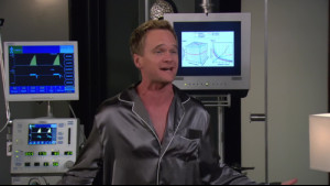 Imagine How I Met Your Mother Sezonul 6 Episodul 20