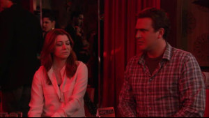Imagine How I Met Your Mother Sezonul 6 Episodul 21