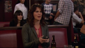 Imagine How I Met Your Mother Sezonul 6 Episodul 24