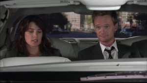 Imagine How I Met Your Mother Sezonul 6 Episodul 4