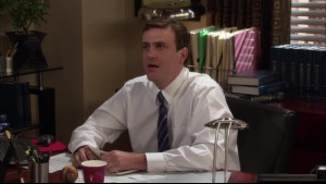 Imagine How I Met Your Mother Sezonul 6 Episodul 7