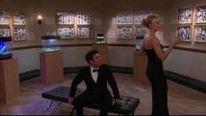 Imagine How I Met Your Mother Sezonul 6 Episodul 8