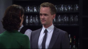 Imagine How I Met Your Mother Sezonul 7 Episodul 10
