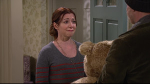 Imagine How I Met Your Mother Sezonul 7 Episodul 13