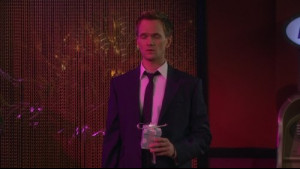 Imagine How I Met Your Mother Sezonul 7 Episodul 18