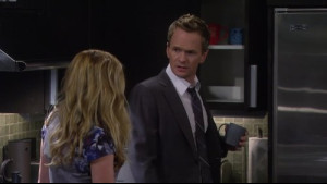 Imagine How I Met Your Mother Sezonul 7 Episodul 20