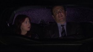 Imagine How I Met Your Mother Sezonul 7 Episodul 21