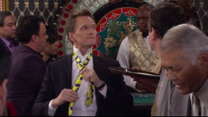 Imagine How I Met Your Mother Sezonul 7 Episodul 22