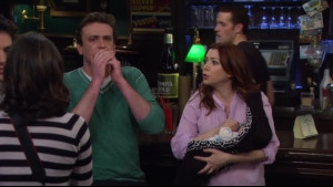 Imagine How I Met Your Mother Sezonul 7 Episodul 24
