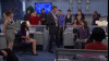 Imagine The Stinson Missile Crisis