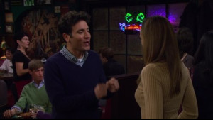 Imagine How I Met Your Mother Sezonul 7 Episodul 6