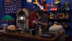 Imagine How I Met Your Mother Sezonul 7 Episodul 7