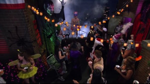 Imagine How I Met Your Mother Sezonul 7 Episodul 8