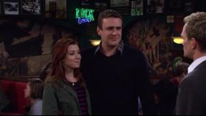 Imagine How I Met Your Mother Sezonul 7 Episodul 9