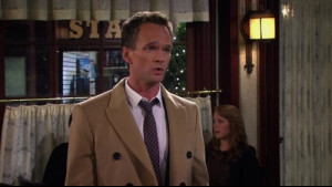 Imagine How I Met Your Mother Sezonul 8 Episodul 12