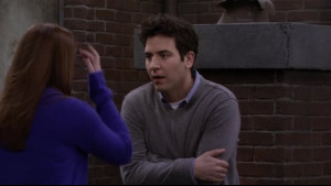Imagine How I Met Your Mother Sezonul 8 Episodul 13