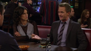 Imagine How I Met Your Mother Sezonul 8 Episodul 17