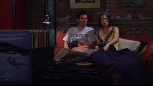 Imagine How I Met Your Mother Sezonul 8 Episodul 2
