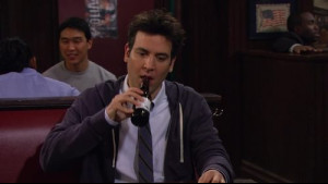 Imagine How I Met Your Mother Sezonul 8 Episodul 20