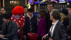 Imagine How I Met Your Mother Sezonul 8 Episodul 22