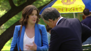 Imagine How I Met Your Mother Sezonul 8 Episodul 23