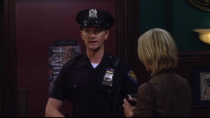 Imagine How I Met Your Mother Sezonul 8 Episodul 3
