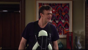 Imagine How I Met Your Mother Sezonul 8 Episodul 6