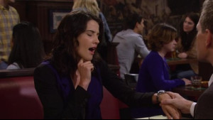 Imagine How I Met Your Mother Sezonul 8 Episodul 7