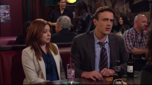 Imagine How I Met Your Mother Sezonul 8 Episodul 8