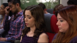 Imagine How I Met Your Mother Sezonul 9 Episodul 1