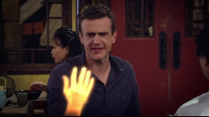 Imagine How I Met Your Mother Sezonul 9 Episodul 14