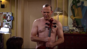 Imagine How I Met Your Mother Sezonul 9 Episodul 16