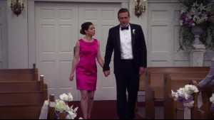 Imagine How I Met Your Mother Sezonul 9 Episodul 22