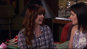 Imagine How I Met Your Mother Sezonul 9 Episodul 23
