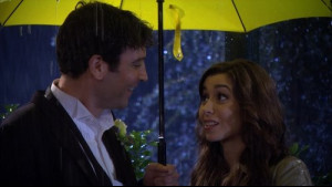 Imagine How I Met Your Mother Sezonul 9 Episodul 24
