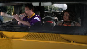 Imagine How I Met Your Mother Sezonul 9 Episodul 3