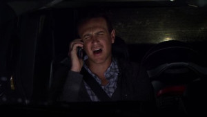 Imagine How I Met Your Mother Sezonul 9 Episodul 7