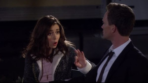 Imagine How I Met Your Mother Sezonul 9 Episodul 9