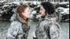 Imagine Kissed by Fire